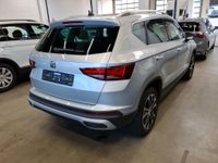 Seat Ateca - Vorschau Bild 4
