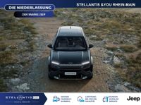 Jeep Avenger - Vorschau Bild 9