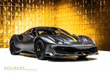 Ferrari 488 Pista + CARBON FIBER + LIFT + CAMERA + JBL - Ferrari 488 Pista Gebrauchtwagen