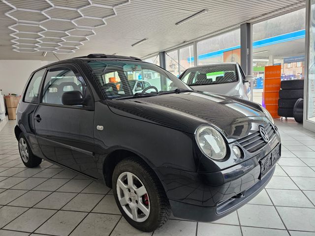 Volkswagen Lupo Basis