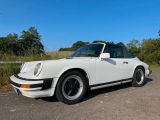 Porsche 911 2.7 Targa G Modell *Top Historie / dt. Auto* - Porsche: 911 Top