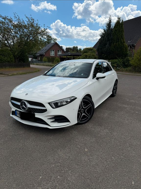 Image of Mercedes-Benz A 220