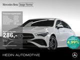 Mercedes-Benz CLA 250 e SB AMG |KAM|DISTR|KEYL|TOTW|AMBIENTE|