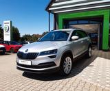 Skoda Karoq 1,5 TSI ACT Style - Skoda Gebrauchtwagen in Regensburg