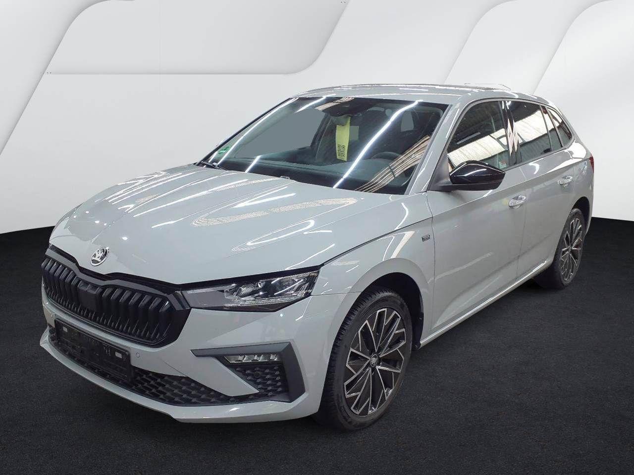 Skoda Scala Tour 1.0 TSI DSG /MATRIX-LED /BLACK PACKAG