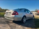 Mercedes-Benz Mercedes E270/W211/TüvNeu/airMatik/Automat... - gebrauchte Mercedes-Benz E 270 aus dem Jahr 2002