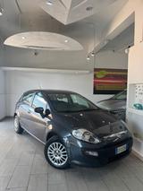 Fiat Punto Evo Punto Evo 1.2 5 porte Dynamic - graue Fiat Punto Evo