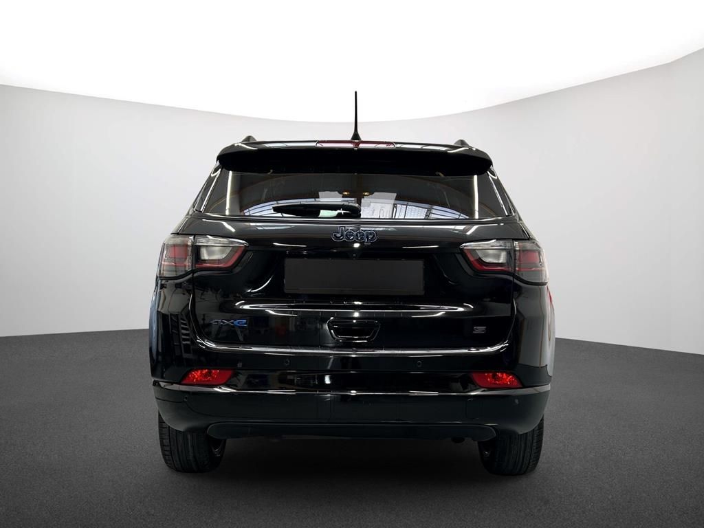Jeep Compass 1.3 Plug-in-Hybrid S imagem 3
