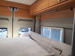 Pössl Roadcruiser  Revolution, 165 PS,Maxi Chassis,Sat