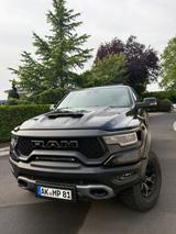 Dodge RAM 1500 TRX 6.2 V8 Supercharged & RAMBAR - Dodge RAM aus 2025