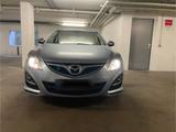 Mazda 6 Sport GH Facelift (2012) .TÜV NEU. - gebrauchte Mazda 2 aus dem Jahr 2012