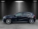 Mercedes-Benz A45 AMG Pano/LED/Navi/Kamera/SoundHK/MB-Scheckh/ - gebrauchte Mercedes-Benz A 45 AMG aus dem Jahr 2017