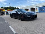 Porsche Panamera GTS,Soft close,HA lenkung,Schekeftgefle - Porsche Panamera in Krefeld