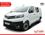 Toyota Proace 2.0 Mixto Tempomat DAB PDC Klima USB - Toyota Kastenwagen