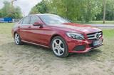 Mercedes-Benz Mercedes C250 Distronic Allwetter LED AHK