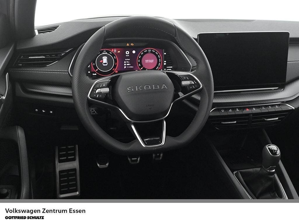 Skoda Octavia - Bild 15