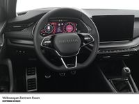 Skoda Octavia - Vorschau Bild 15