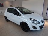 Opel Corsa D Color Edition - Opel Corsa: Weiß, Edition