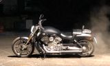 Harley-Davidson V Rod Muscle - Offers matching your search criteria