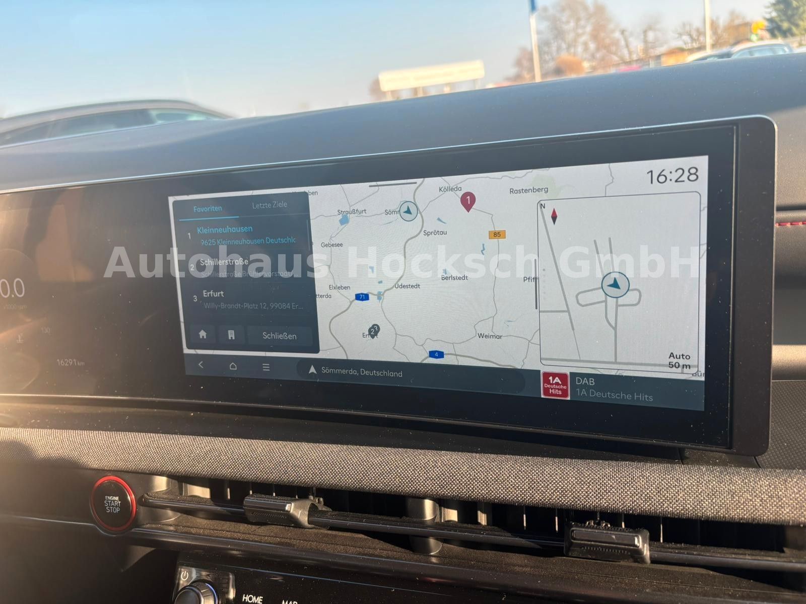 Hyundai Tucson – Bild 21