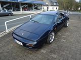 Lotus Esprit V8 GT, 3.Hand, einer der letzten !!! - Lotus Esprit Benziner Gebrauchtwagen