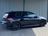 Volkswagen Golf VIII 2.0 TSI DSG GTI Black Style 3,99% Fina - Volkswagen Golf: V GTI