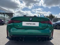 BMW M4 - Vorschau Bild 20