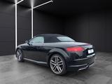 Audi TT Roadster 2.0 TFSI quattro / S-Line / B&O / - Audi TT: Allradantrieb