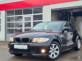 BMW 116 1 Limousine 116i - gebrauchte BMW 1er Reihe aus dem Jahr 2005