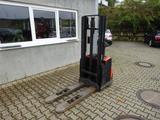 Toyota BT SWE 120/2,7 Meter/1200 kg - Pkw-Anhänger 1200 kg