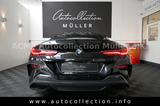 BMW M850i Coupe xDrive*2.Hand*Laser*360°*Virtuell* - BMW M850: Automatik