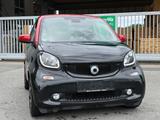 Smart ForTwo fortwo cabrio Basiss  Kamara*PDC*NAVI - Smart Gebrauchtwagen in Nürnberg