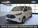 Ford Transit Custom 320 L2 Trend Bluetooth Navi Klima - Ford Transit Custom aus 2025