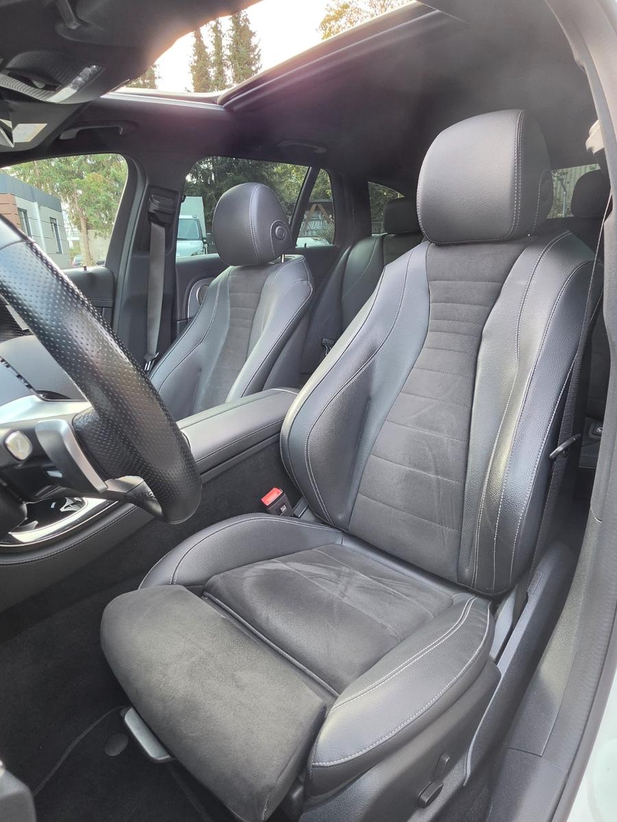 Mercedes-Benz E-Class d*AMG LINE*KESSY*DIST+*WIDE*AHK*HUD*, миниатюра 12