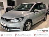 Volkswagen TOURAN 2.0 TDI DSG TRENDLINE 1.HD KLIMA PDC TOUC - Volkswagen Touran Trendline mit Diesel-Antrieb