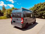 Citroën Jumper  - Citroën Wohnwagen & Wohnmobile