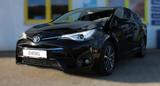 Toyota Avensis 2.0 D-4D Business Edition Touring Sports - Toyota Avensis mit Diesel-Antrieb: 2.0