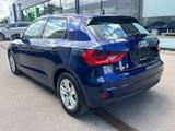 Audi A1 Sportback 30 TFSI 116PS S tr. *CarPlay*LED* - Audi A1: Blau