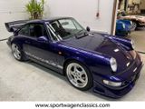 Porsche 911/964 C2 Coupe´ RS-Look/H-Kennzeichen/Klima - Porsche in Magdeburg: 911