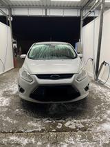 Ford C-Max 1,0 EcoBoost 74kW Champions Edition Ch... - Ford C-Max: Champions Edition