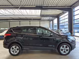 Ford KUGA TITANIUM 2.0 TDCI 4x4 LEDER PANO NAVI CAM - Tageszulassungen mit Diesel-Antrieb