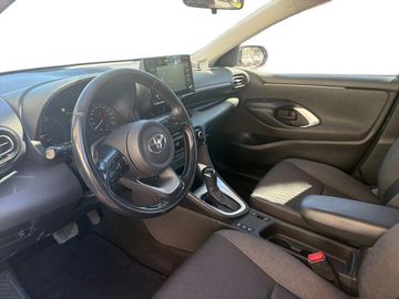 Toyota Yaris - 7