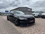 Audi A6 Lim. 3.0 TDI quattro competition/RS/21 zoll/ - Audi A6: Competition