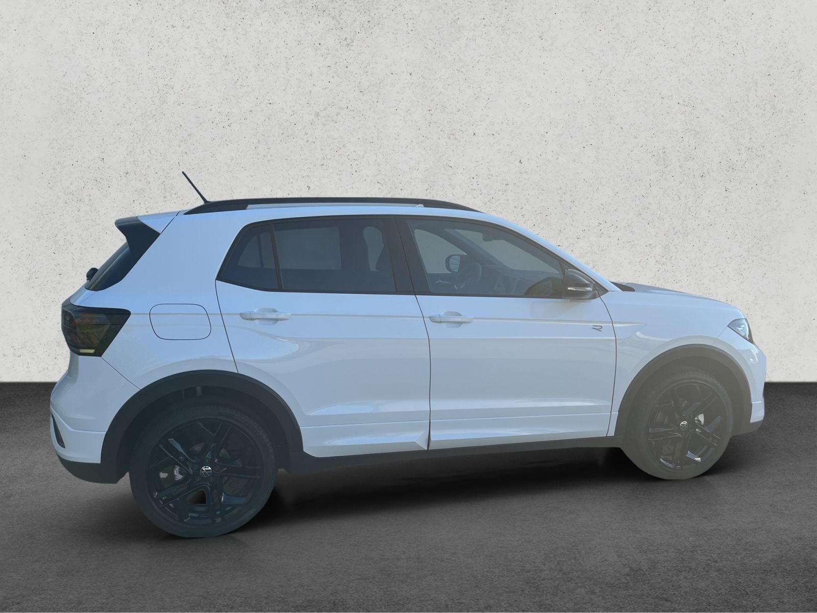 Volkswagen T-Cross - Bild 6