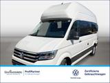 Volkswagen Grand California 600 TDI Navi LED Rückfahrkamera - Volkswagen: Grand