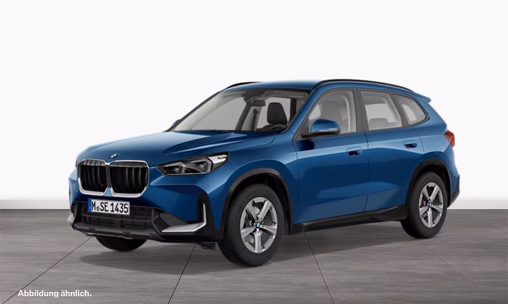 BMW X1 sDrive18d Harman/K Kamera Driv.Assist LED