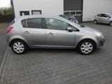 Opel Corsa 1.4 Satellite 74kW Automatik 2.Hand - Opel Corsa aus 2011: 1.4