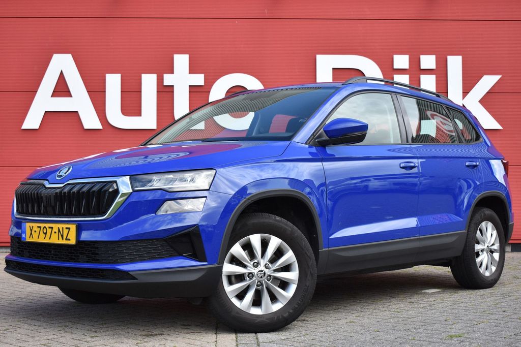 Image of Skoda Karoq