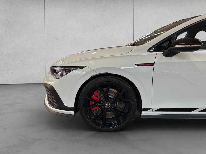 Volkswagen Golf 2.0 TSI DSG GTI Clubsport Pano HUD, миниатюра 21