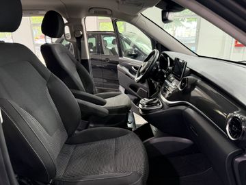 Mercedes V 250 - 11